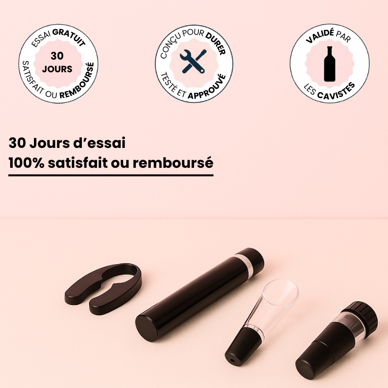 Coffret BOUCH'UP