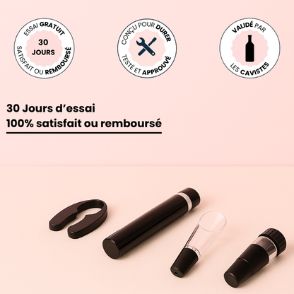 Coffret BOUCH'UP